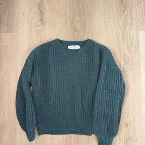 H&M Sweater